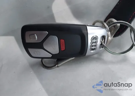 2024 Audi Q5 Premium Plus 45 Tfsi S Line Quattro from USA, damaged, VIN WA1EAAFY1R2025538